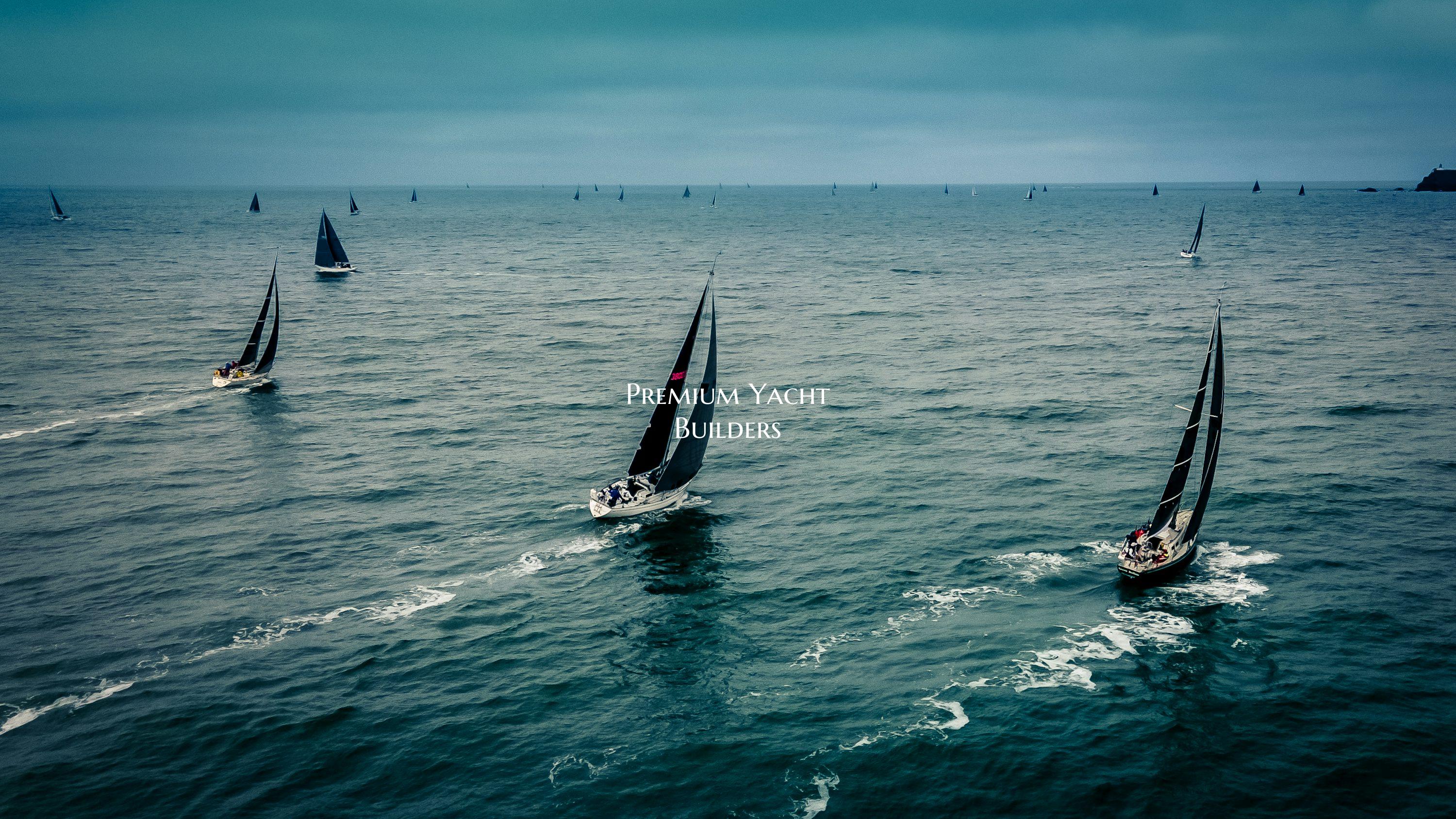 Premium Yacht Builders