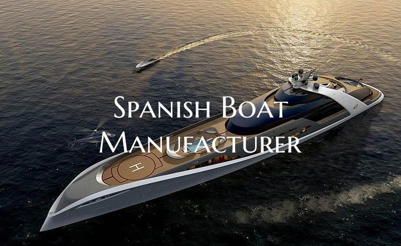Spanish Boat Manufacturer